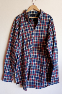 Pánská košile Tommy Hilfiger